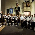 Agenda de Ontinyent del 13 al 15 de septiembre