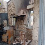 Explosión en una pirotecnia de Bèlgida