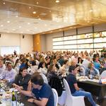 La quinta del 69 d'Ontinyent celebrarà els seus 55 anys