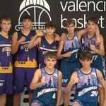 Ontibasket presenta la nueva temporada