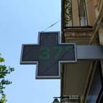 2024, l'any més càlid a Ontinyent 