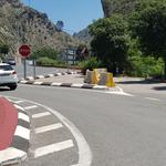 Amics del Pou Clar demana obrir l'aparcament de l'escala a motos