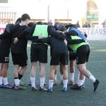 El Ontinyent 1931 busca levantar cabeza ante el Benidorm