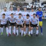 El Ontinyent 1931 encadena su segunda victoria en casa