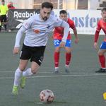 El Ontinyent visita La Nucía para intentar mantener la dinámica ganadora