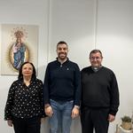 La Setmana Santa d'Ontinyent ja té pregoner
