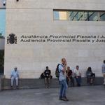 Jutgen a un home per apunyalar a un altre a Ontinyent