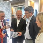 Ontinyent incrementa les ajudes a la internacionalització de les empreses 