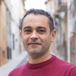José Ferre: "Creo que la de Sant Antoni es una fiesta especial"