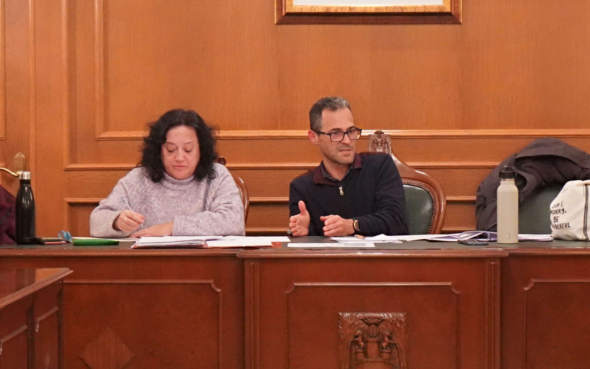 Consell Escolar Municipal d'Ontinyent