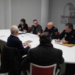 Ontinyent traslladarà a la Delegació de Govern les demandes veïnals 