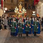 Bocairent cuenta los días para sus Fiestas de Moros y Cristianos 