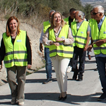 La Diputació farà balanç en Ontinyent de les actuacions de Carreteres 