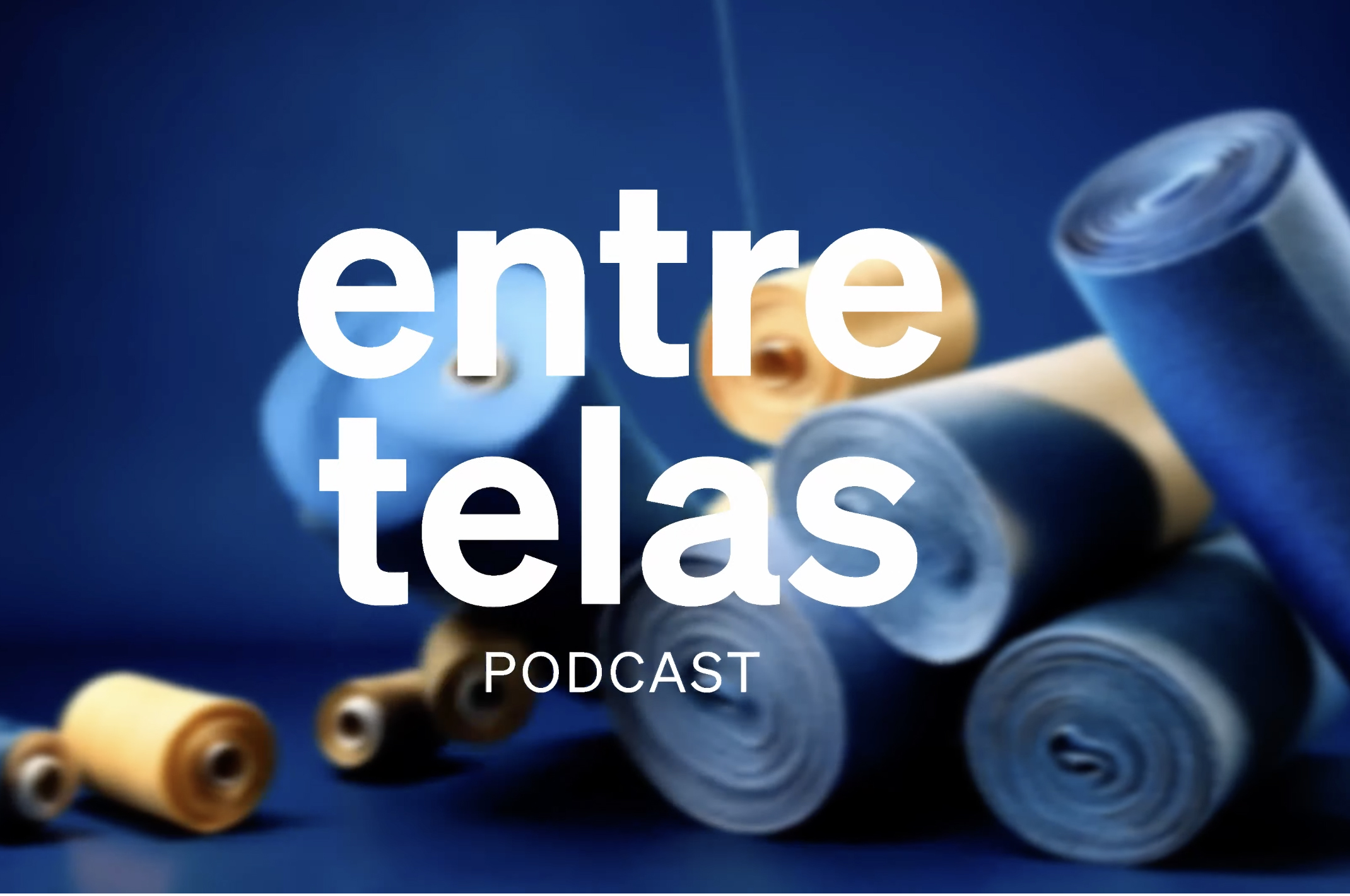  Entre telas podcast  
