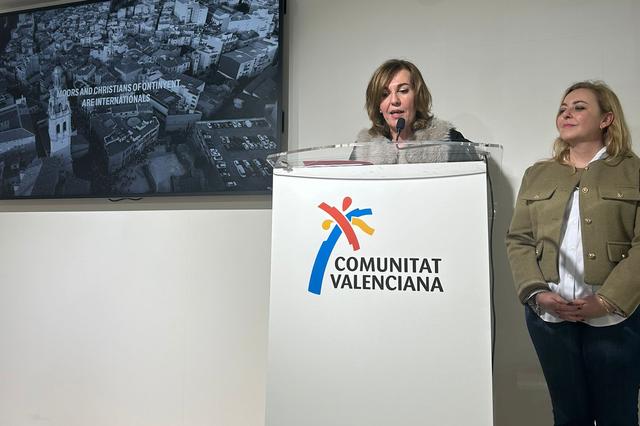 Ontinyent mostra en FITUR el seu potencial gastronòmic