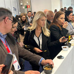La gastronomia d'Ontinyent arriba a FITUR amb la marca MOS