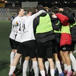 El Eset suma en media liga las mismas victorias que en toda la temporada pasada
