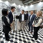 Ontinyent, la ciutat espanyola amb més empreses a Heimtextil