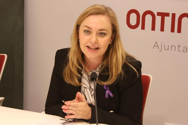 Ontinyent destina 500.000 € al foment de la promoció econòmica 