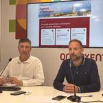 Ontinyent digitalitza l'agenda cultural de la ciutat