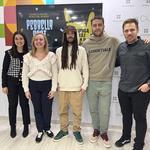 Els Moros i Cristians d'Ontinyent, protagonistes en Fitur