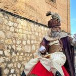 Multitudinari Campament de Jacobo a Ontinyent