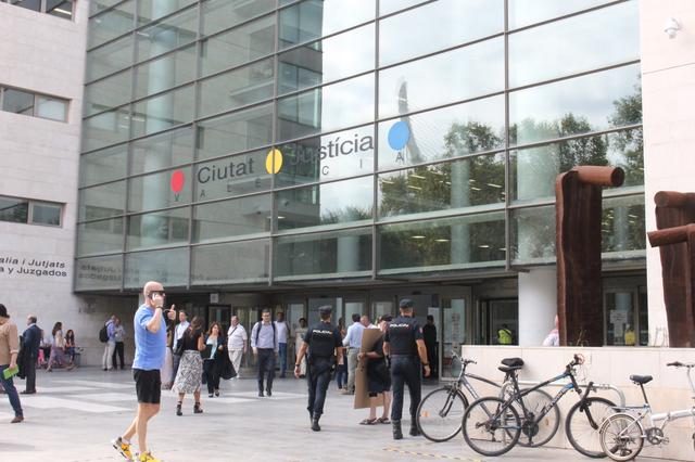 Piden 15 años de cárcel a un hombre por agresión sexual contra su sobrina