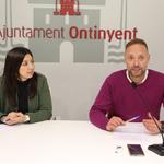 Ontinyent invertirà més de 960.000€ en Cultura i Joventut 