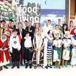 Ontinyent projectarà en FITUR la seua marca gastronòmica i els Moros i Cristians