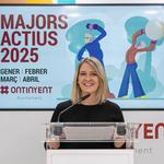 “Majors Actius” d’Ontinyent oferix activitats contra la soledat no desitjada