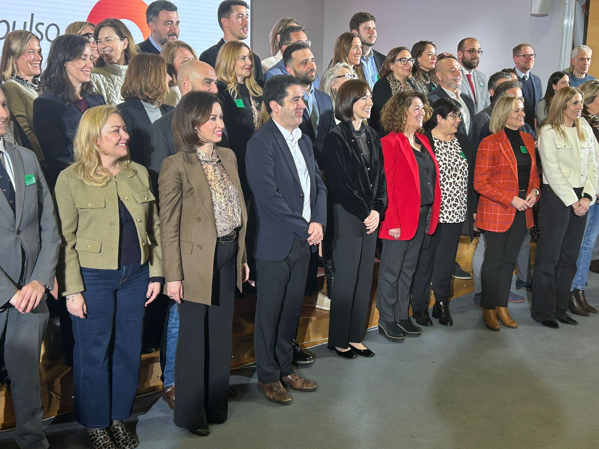 Plenari de la xarca Innpulso
