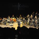 La Intokables Big Band presenta su segundo disco
