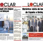 Enguix aposta per secundar la internacionalització del tèxtil valencià