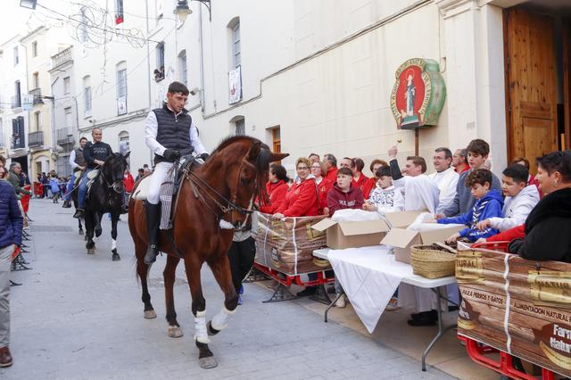 Agenda del 24 al 26 de enero en Ontinyent