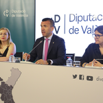 La Diputación ofrece a los municipios afectados de la dana anticiparles el cobro de tributos 