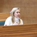 La Diputación pide la suspensión de la consulta lingüística a instancias de Ens Uneix