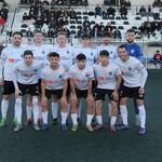 Un Ontinyent con la pólvora mojada sigue sin levantar cabeza