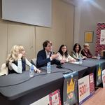Bocairent premien la clientela per les compres de Nadal i Reis
