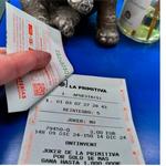 Guanya 1.500€ en la Primitiva, però ho descobrix un mes després
