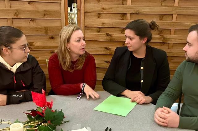 Enguix llevará a la Diputación la revisión de los protocolos de acoso sexual