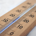 Les baixes temperatures arriben a Ontinyent 