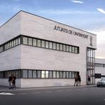 Conselleria obté la llicència municipal per iniciar les obres del nou Palau de Justícia d'Ontinyent