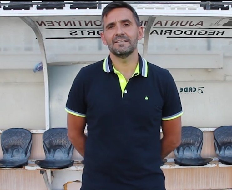 Iván Ferri Alonso