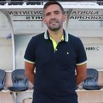 Iván Ferri Alonso sustituye a Pepe Pla como entrenador del amateur femenino