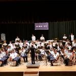  La banda Joven de la Agrupació Musical Ontinyent gana el certamen de Ayora