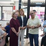 La Diputación abre la campaña del Bono Comercio Dana a toda la ciudadanía 