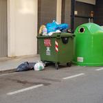 Ontinyent devolverá en 2027 el 20% de la subida del recibo de basura a quien recicle
