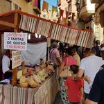 La XVIII Feria de Comercio llenará Bocairent de actividad