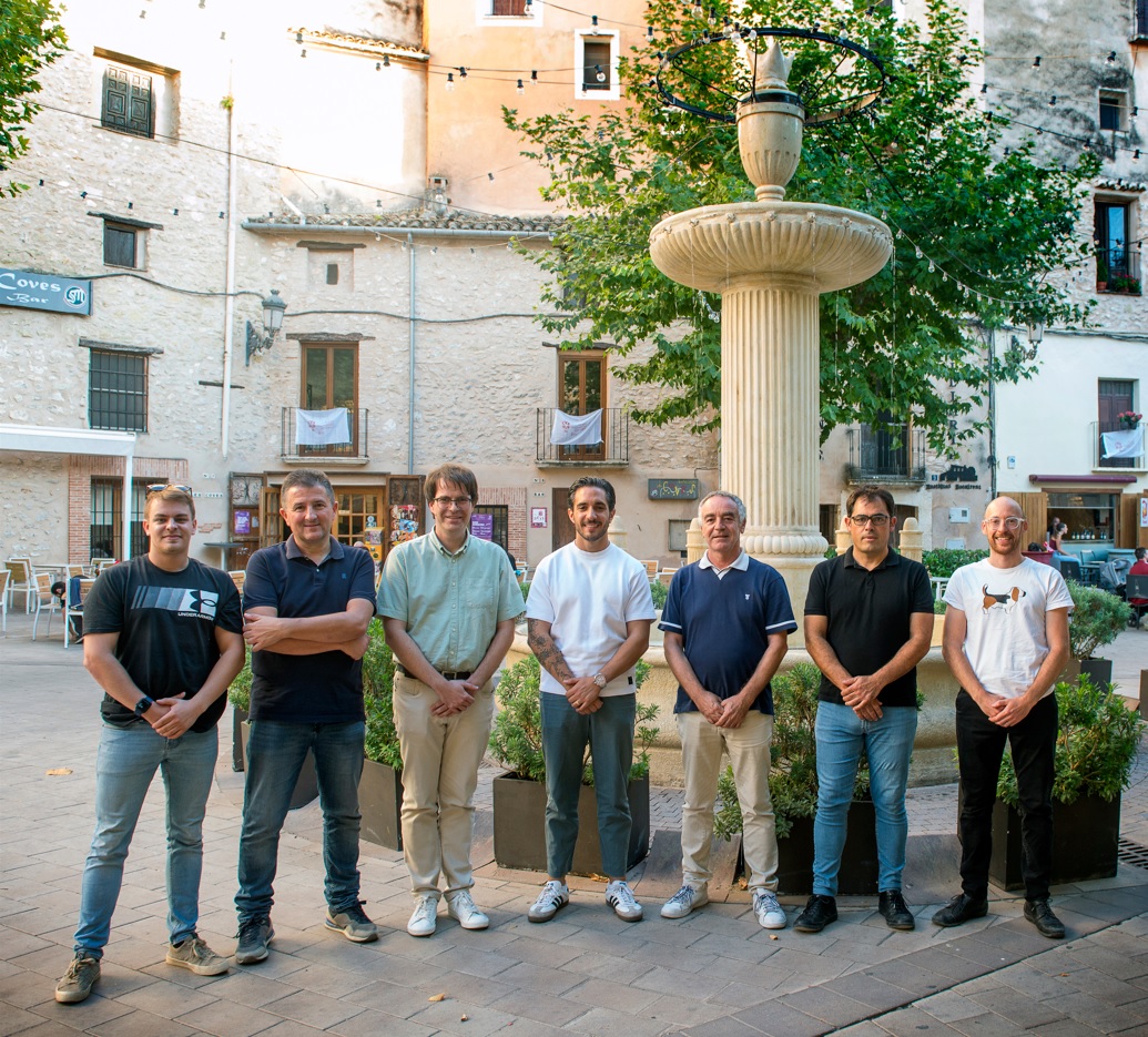 Foto: Ayuntamiento de Bocairent 