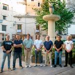 La reforma y ampliación del CEIP Lluís Vives de Bocairent progresa adecuadamente 